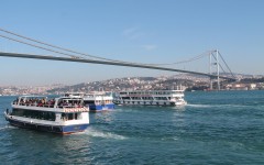 Istanbul blog is op zoek naar een nieuwe blogger!